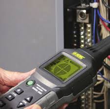 C.A 6681 LOCAT-N Cable Locator