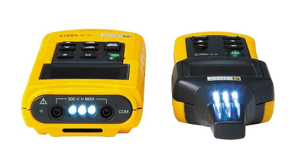 C.A 6681 LOCAT-N Cable Locator