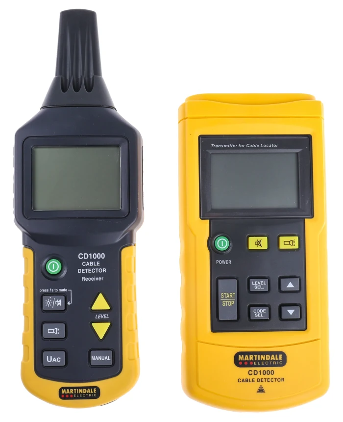 C.A 6681 LOCAT-N Cable Locator2