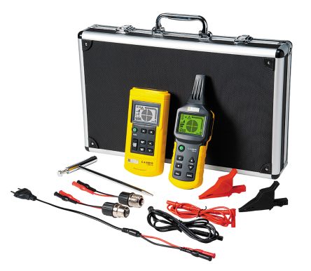 C.A 6681 LOCAT-N Cable Locator4