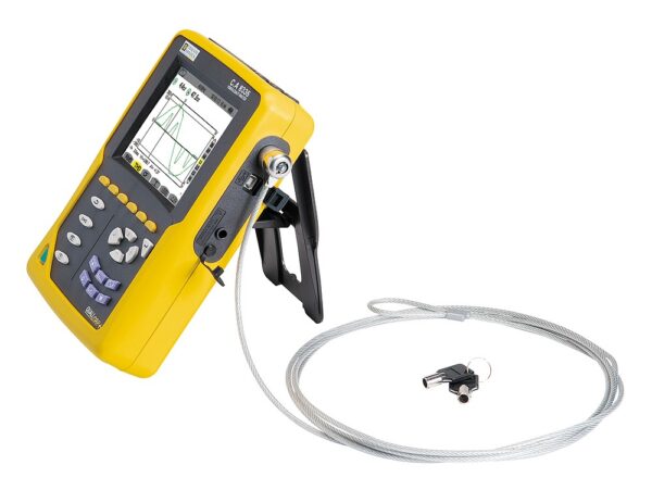 Chauvin Arnoux CA8336 Power Quality Analyser