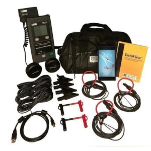 Chauvin Arnoux PEL103 Power and Energy Logger