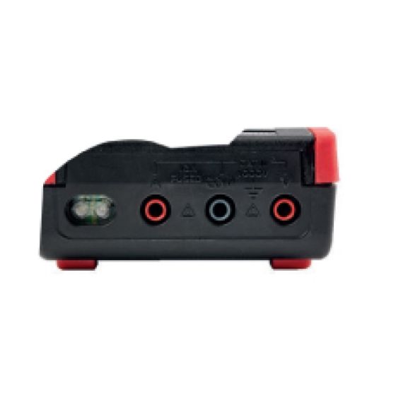 MTX 3297Ex Intrinsically Safe Multimeter - Image 2