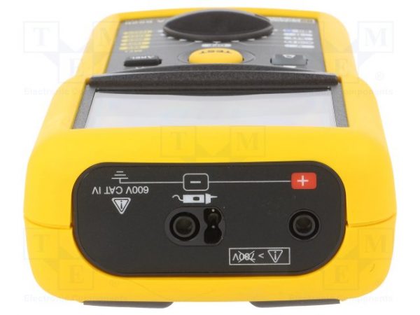 CA 6526 Insulation Tester - Image 6