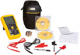 CA 6526 Insulation Tester - Image 3
