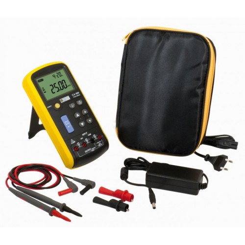 CA 1631 Process Signal Calibrator - Image 5
