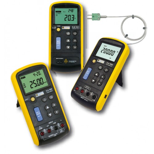 CA 1631 Process Signal Calibrator - Image 4