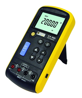 CA 1631 Process Signal Calibrator - Image 3
