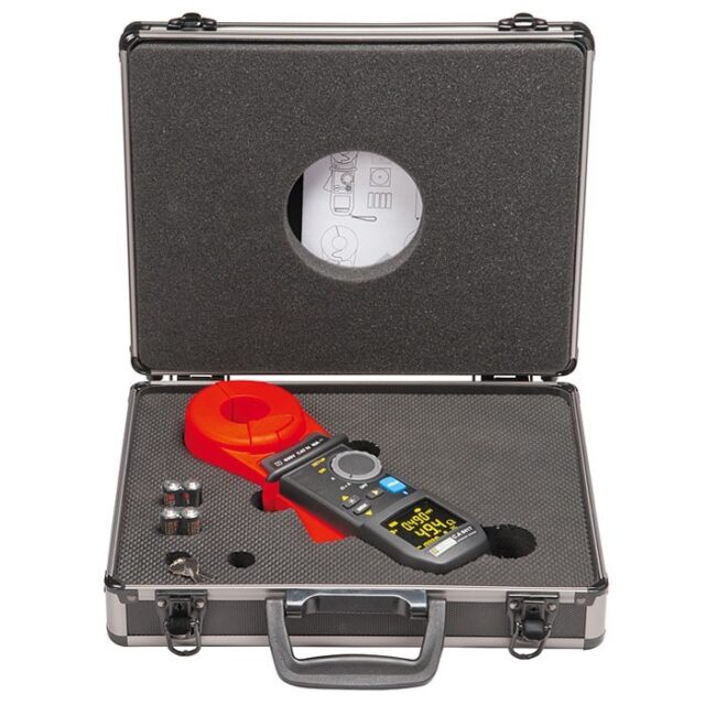 CA 6416 Earth Clamp Meter