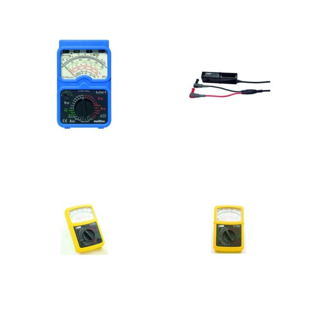 MINI 01 Current Clamp