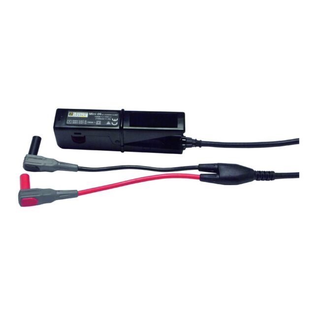 MINI 02 AC Current Clamp