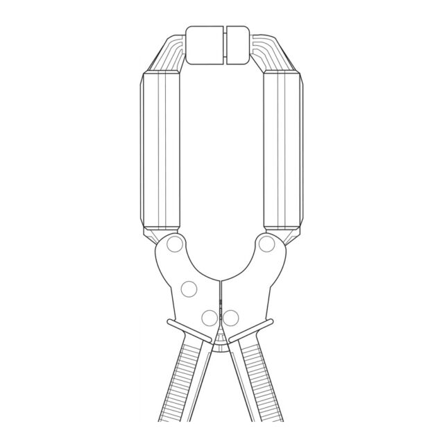 D30N AC Current Clamp