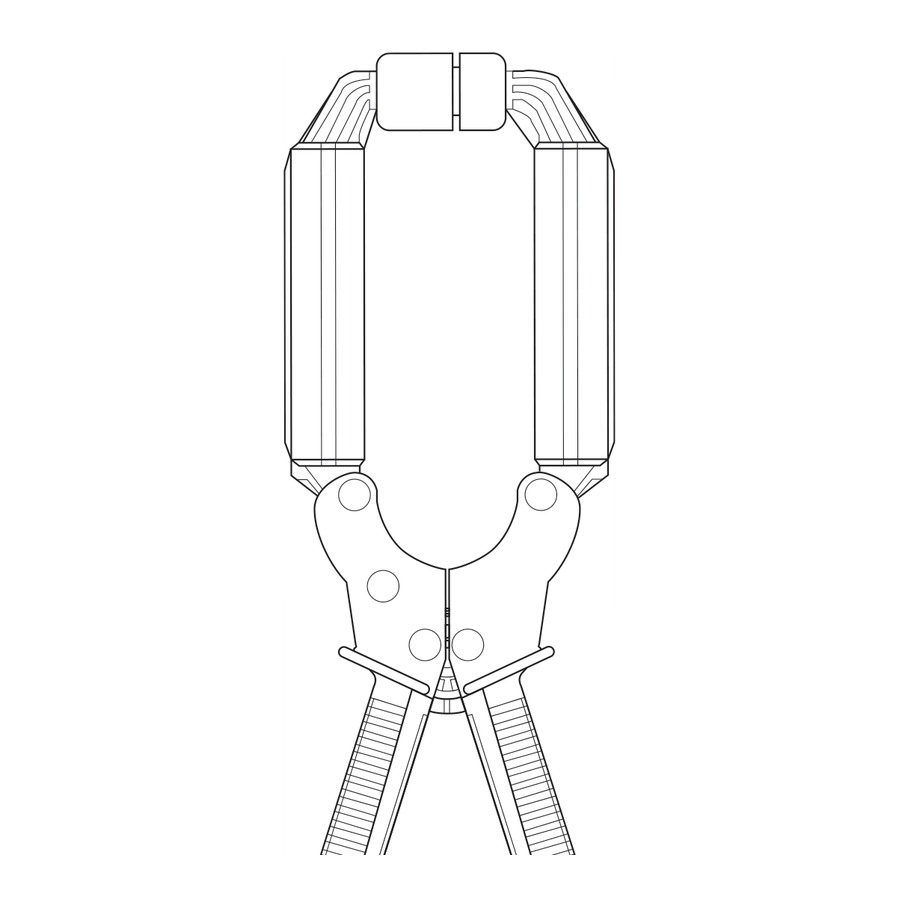D32N AC Current Clamp