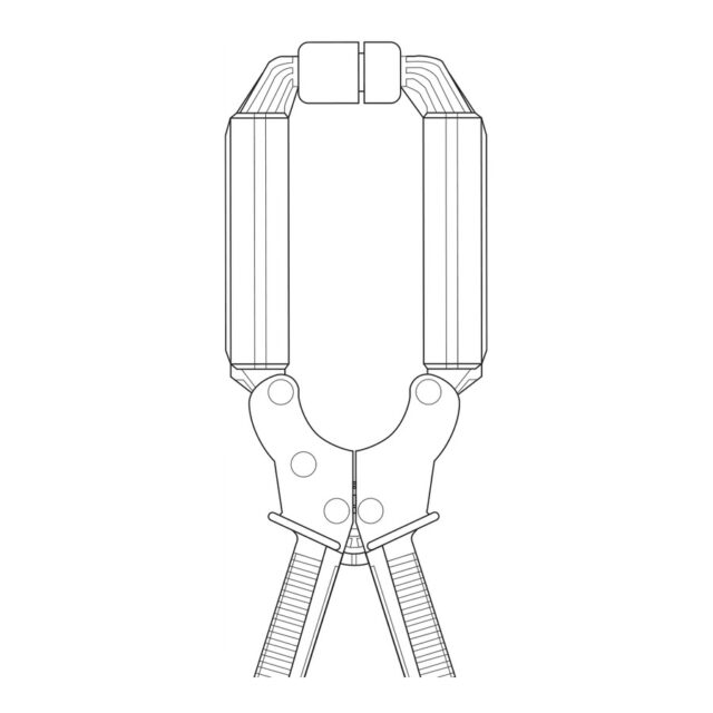 D33N AC Current Clamp