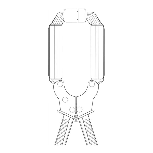 D34N AC Current Clamp