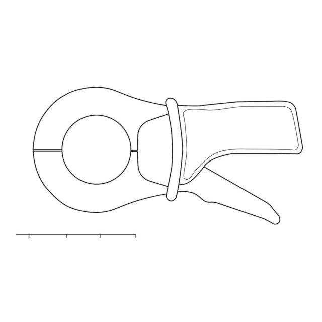 C107 AC Current Clamp
