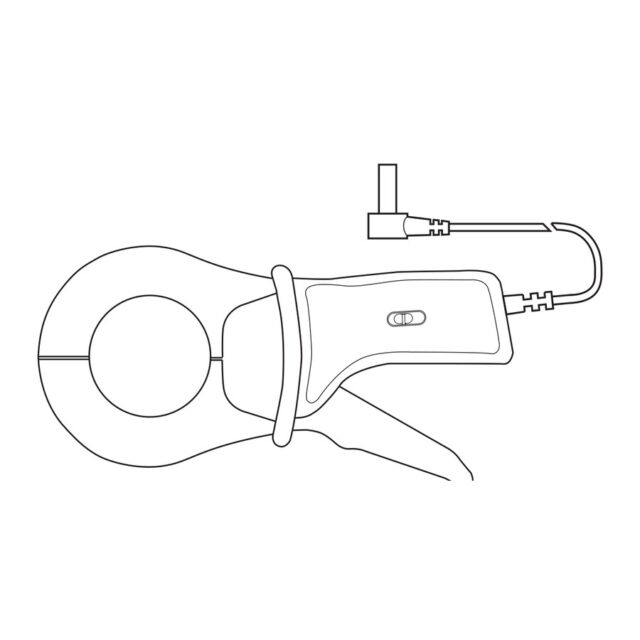 C173 AC Current Clamp