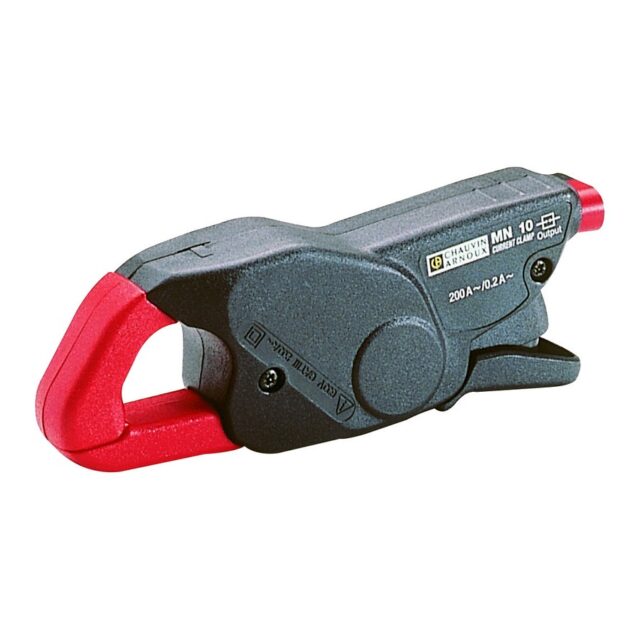 MN11 AC Current Clamp