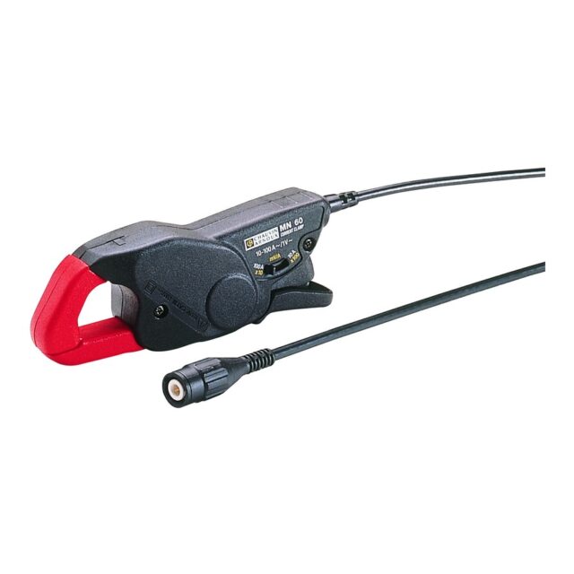 MN60 AC Oscilloscope Current Clamp