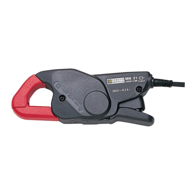 MN21 AC Current Clamp