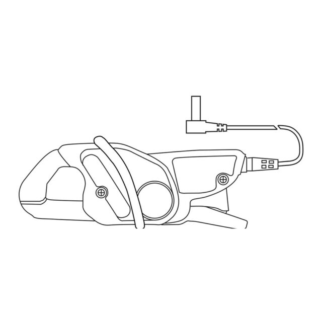 MN71 AC Current Clamp