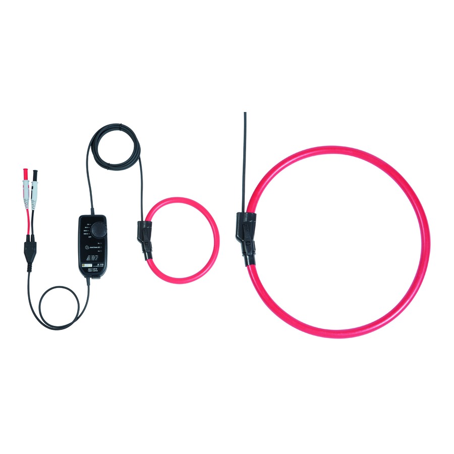 AmpFlex A110 Flexible AC Current Probe - 45 cm