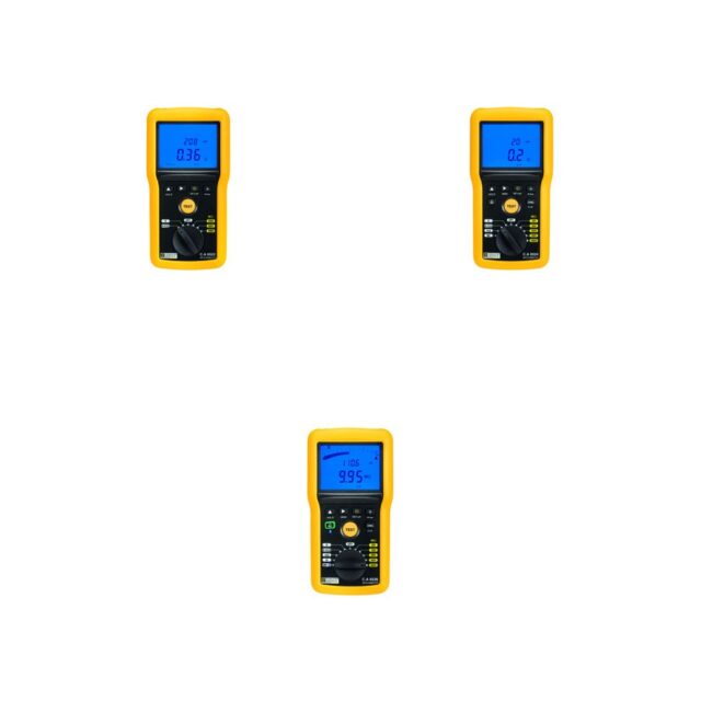 CA 6522 Insulation Tester