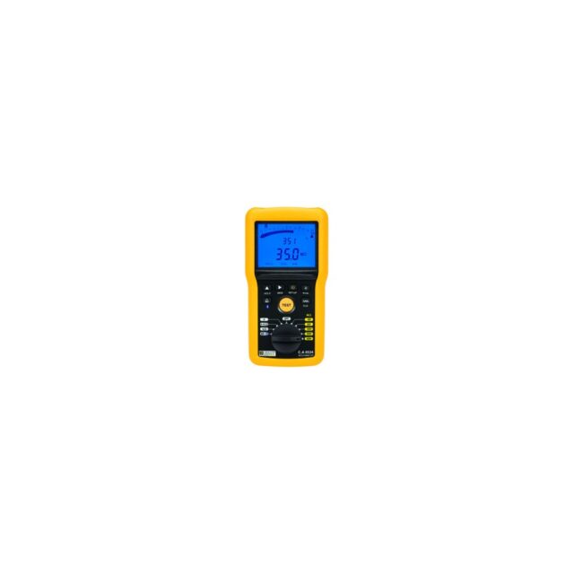 CA 6534 Digital Insulation Tester