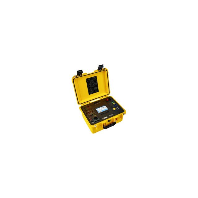 CA 6161 Electrical Equipment Tester