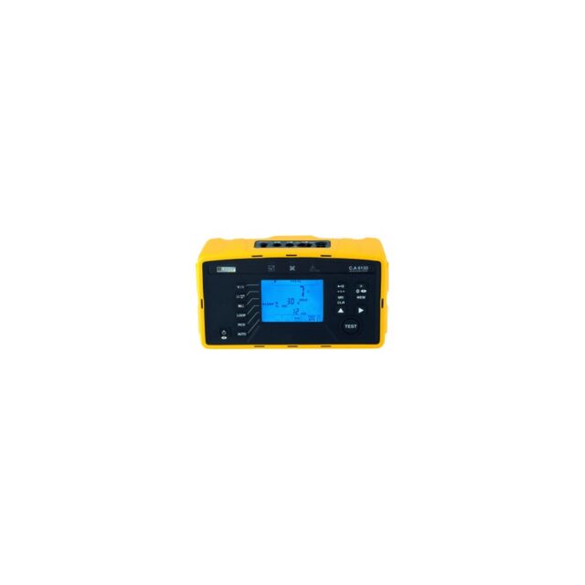 CA 6131 Installation Tester