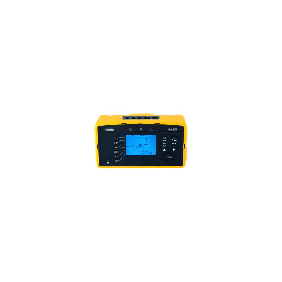 CA 6133 Installation Tester