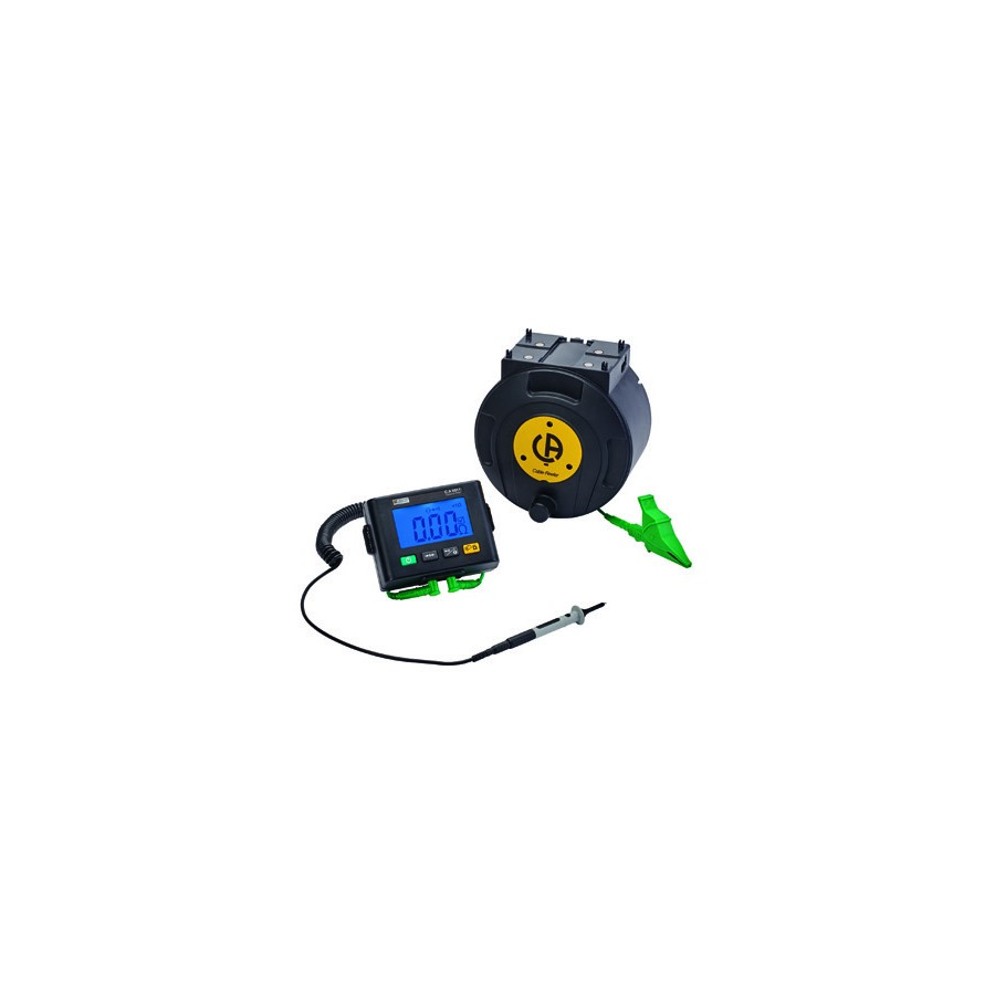 Electrical Safety & Installation Testers