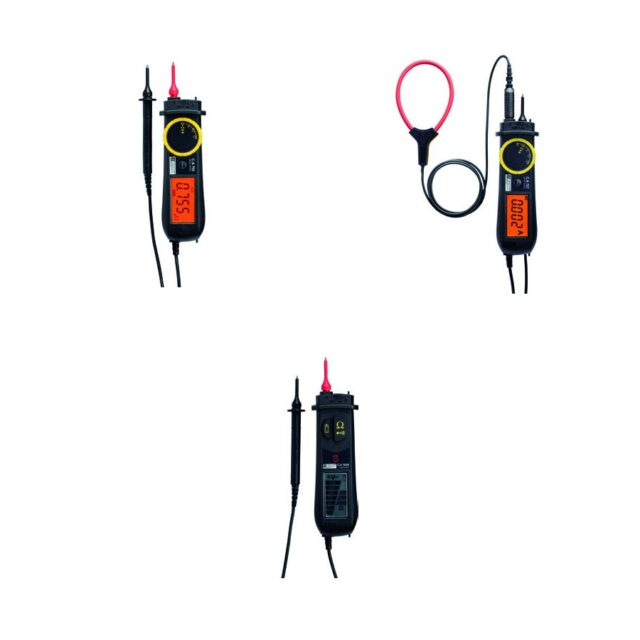 CA 757 Electrical Tester