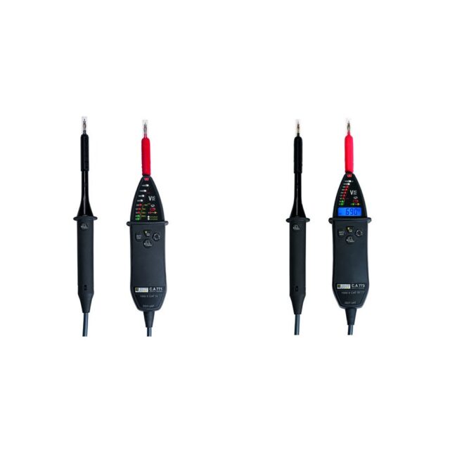 CA 771 DDT/VAT Bipolar Voltage Detector