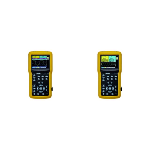 CA 942 Oscilloscope Multimeter