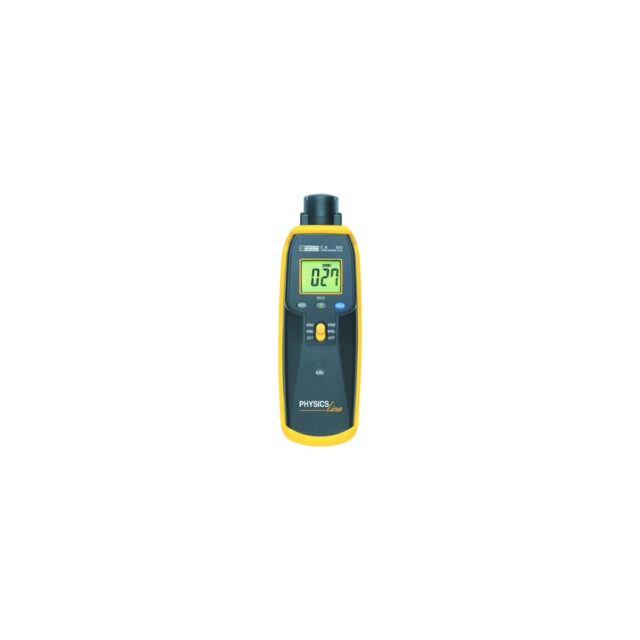 CA 895 Carbon Monoxide Detector