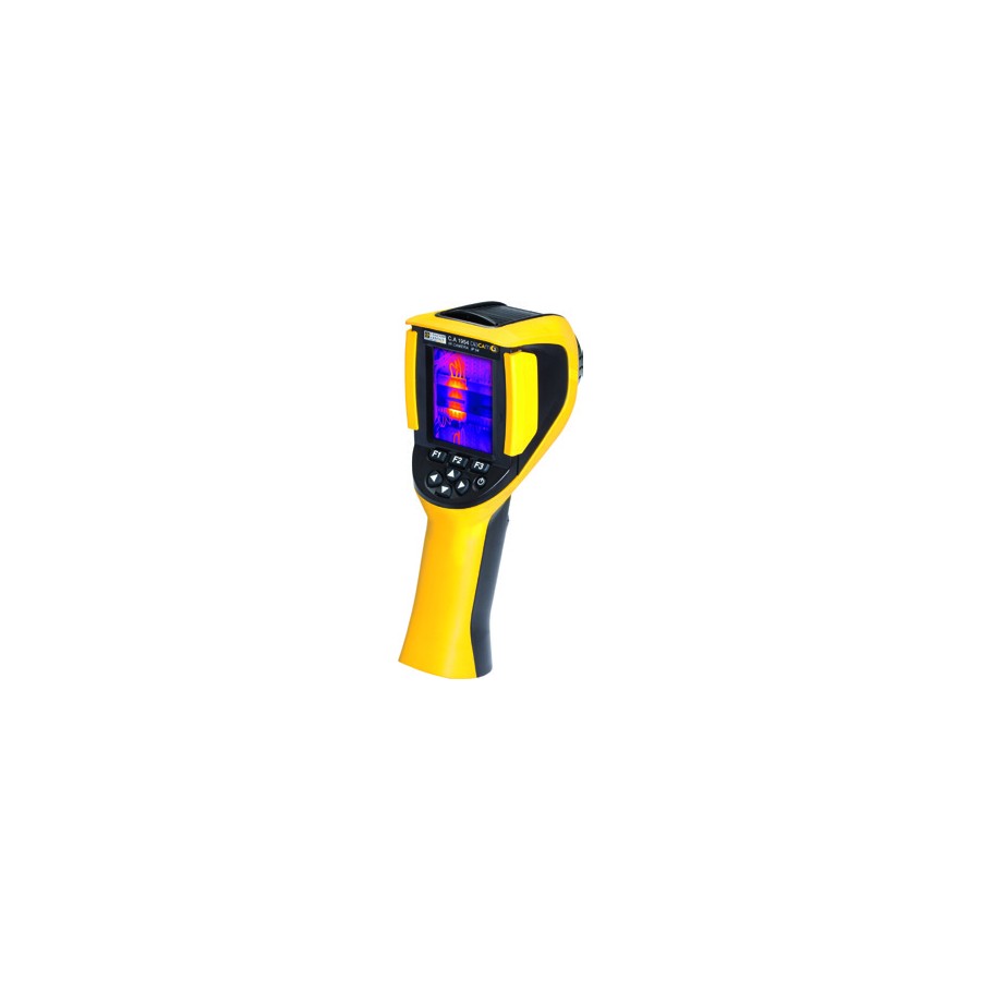 CA 1954 Thermal Camera