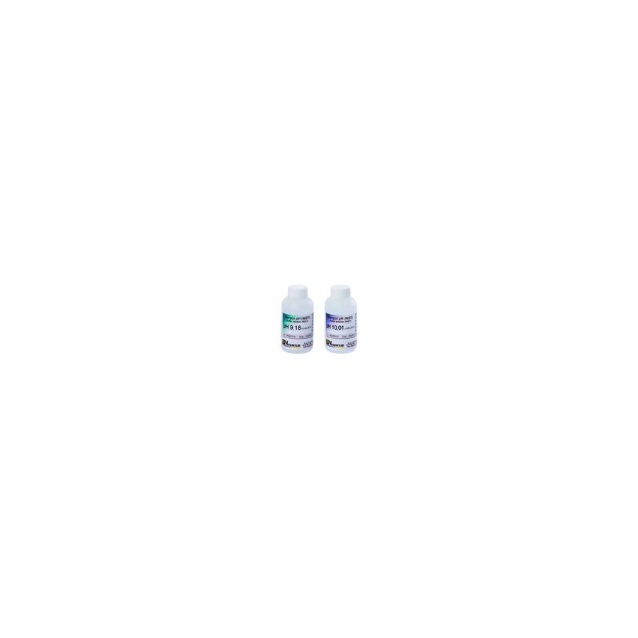 pH 10.01 DIN-NIST Buffer Solution - 125 mL