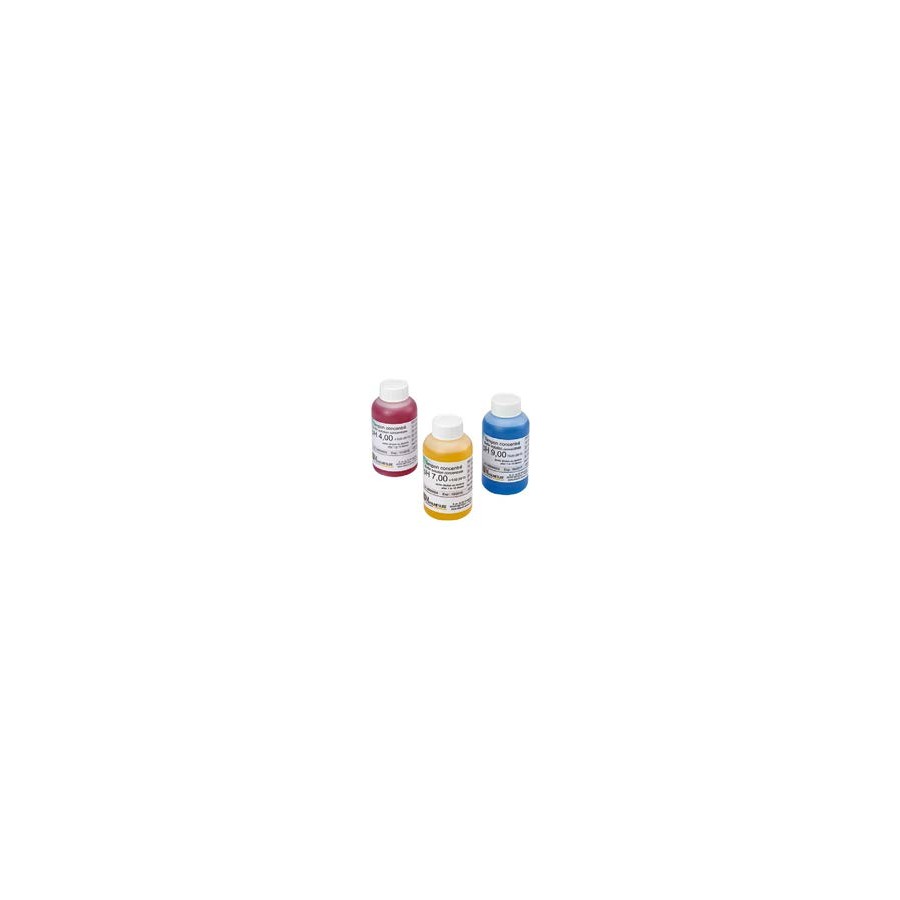 Concentrated pH 7.00 Buffer Solution - 125 mL