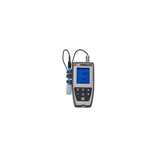 CA 10101 pH Meter