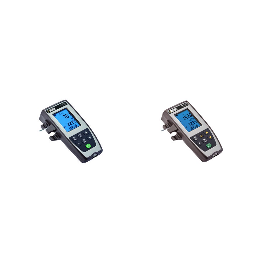 CA 10101E pH Meter