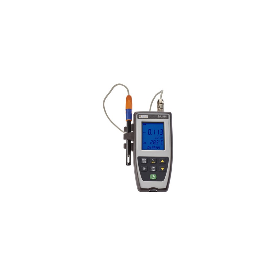 CA 10141 Conductivity Meter