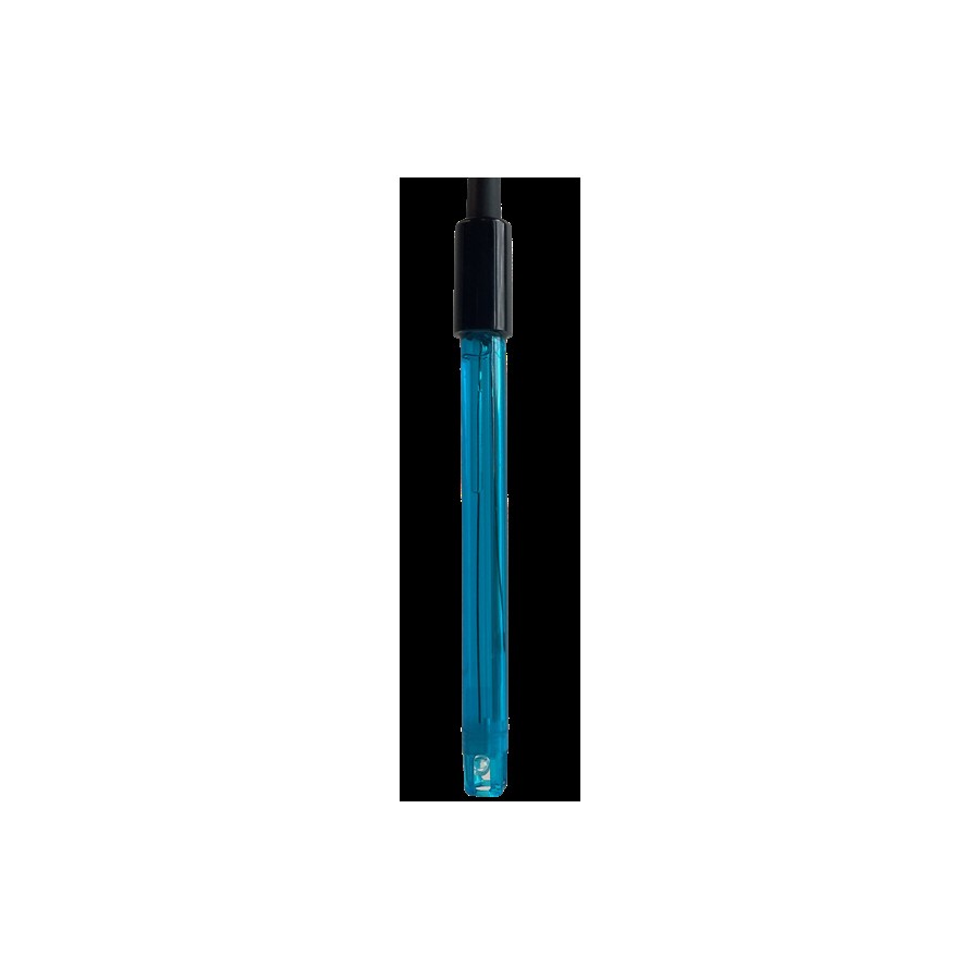 XRGST1 Combination pH/Temperature Electrode - 2.90 m