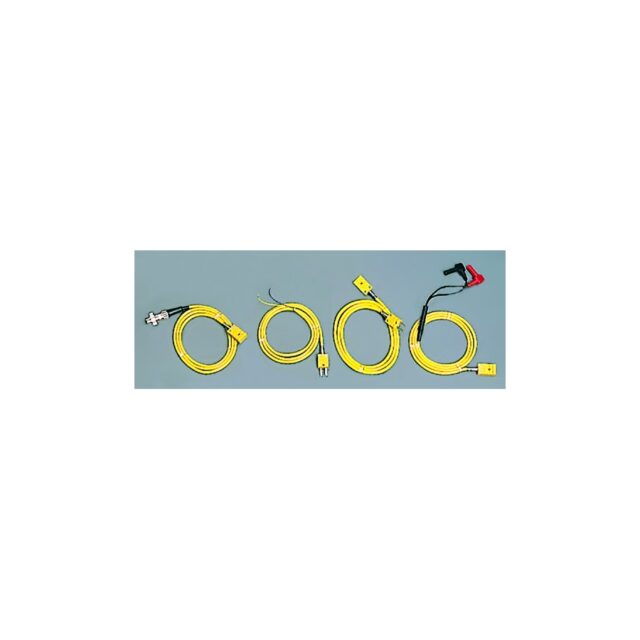 CK 2 - Extension Cables for Thermocouples
