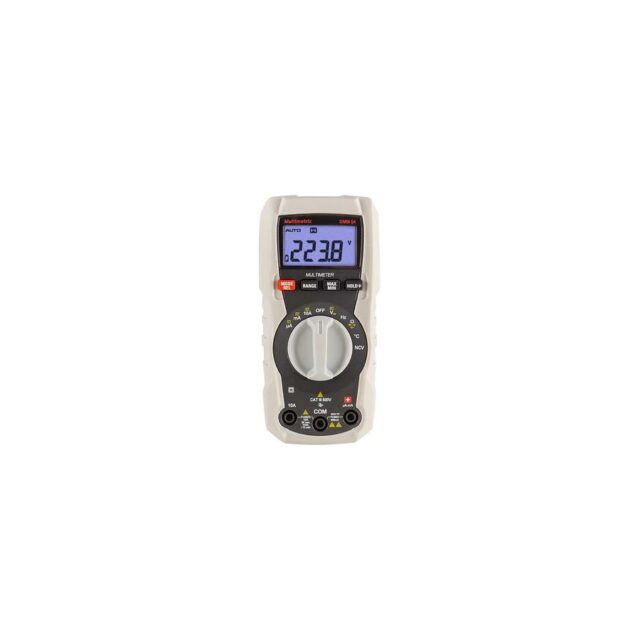 DMM 54 Digital Multimeter