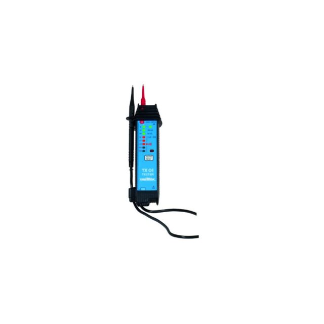 TX 01 Electrical Tester