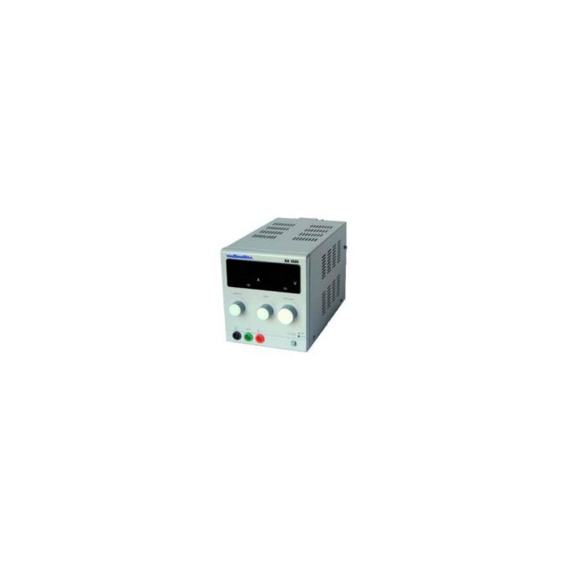 XA 1525 DC Power Supply
