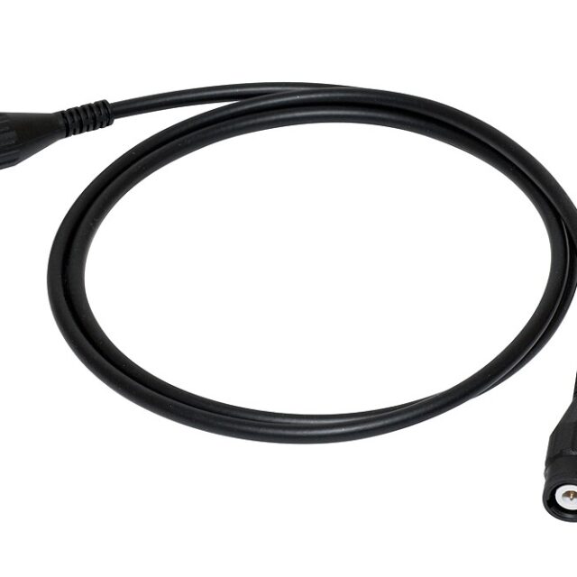 Chauvin Arnoux CORD.BNC-BNC 1M.600V X2