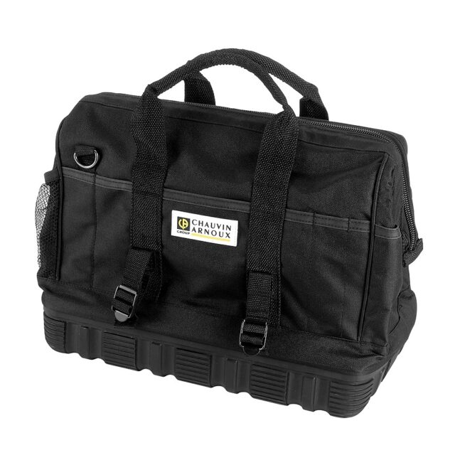 Chauvin Arnoux Standard Carrying Bag 380x280x200
