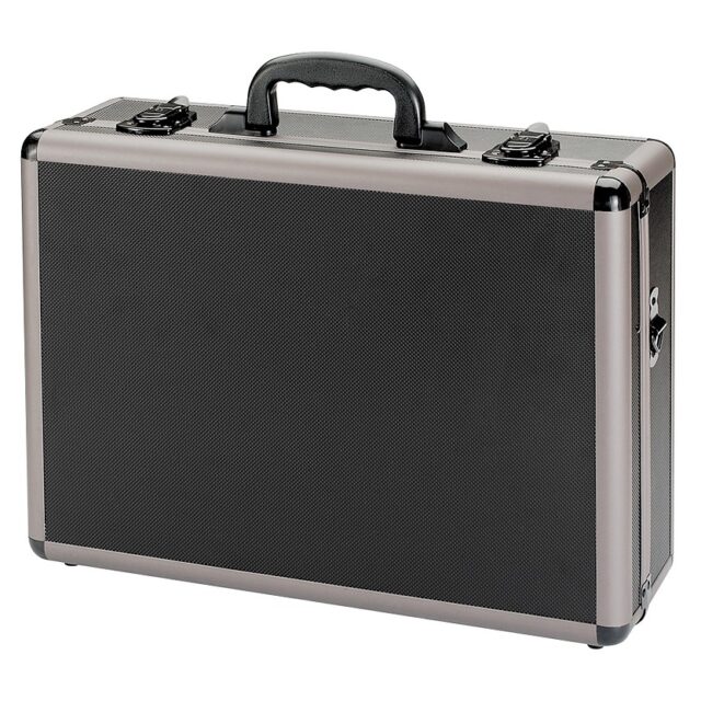 Chauvin Arnoux Case 320x255x75